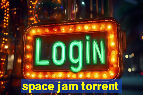 space jam torrent